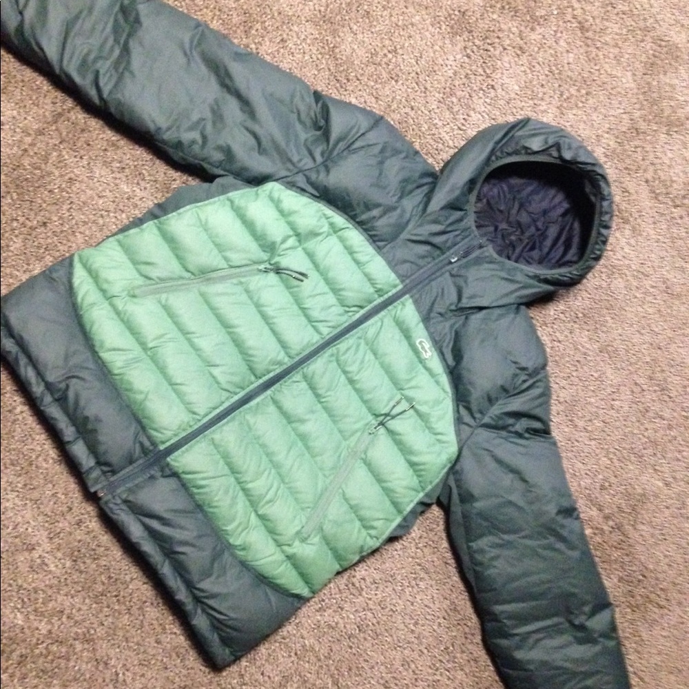Lacoste jacket & coat